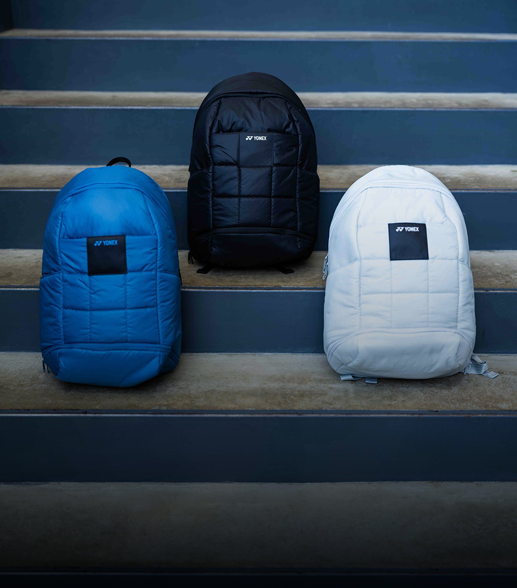 COMPACT BACKPACK