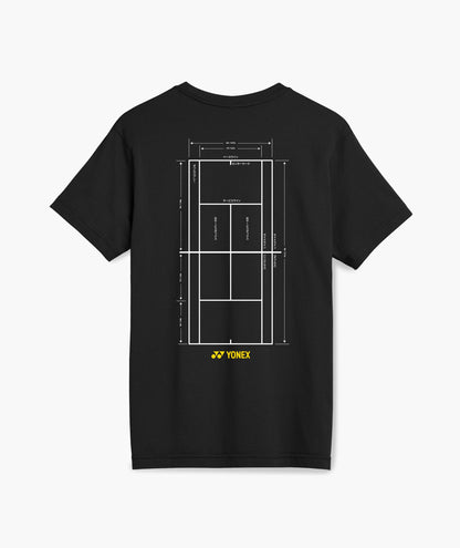 SUBWAY COURT T-SHIRT