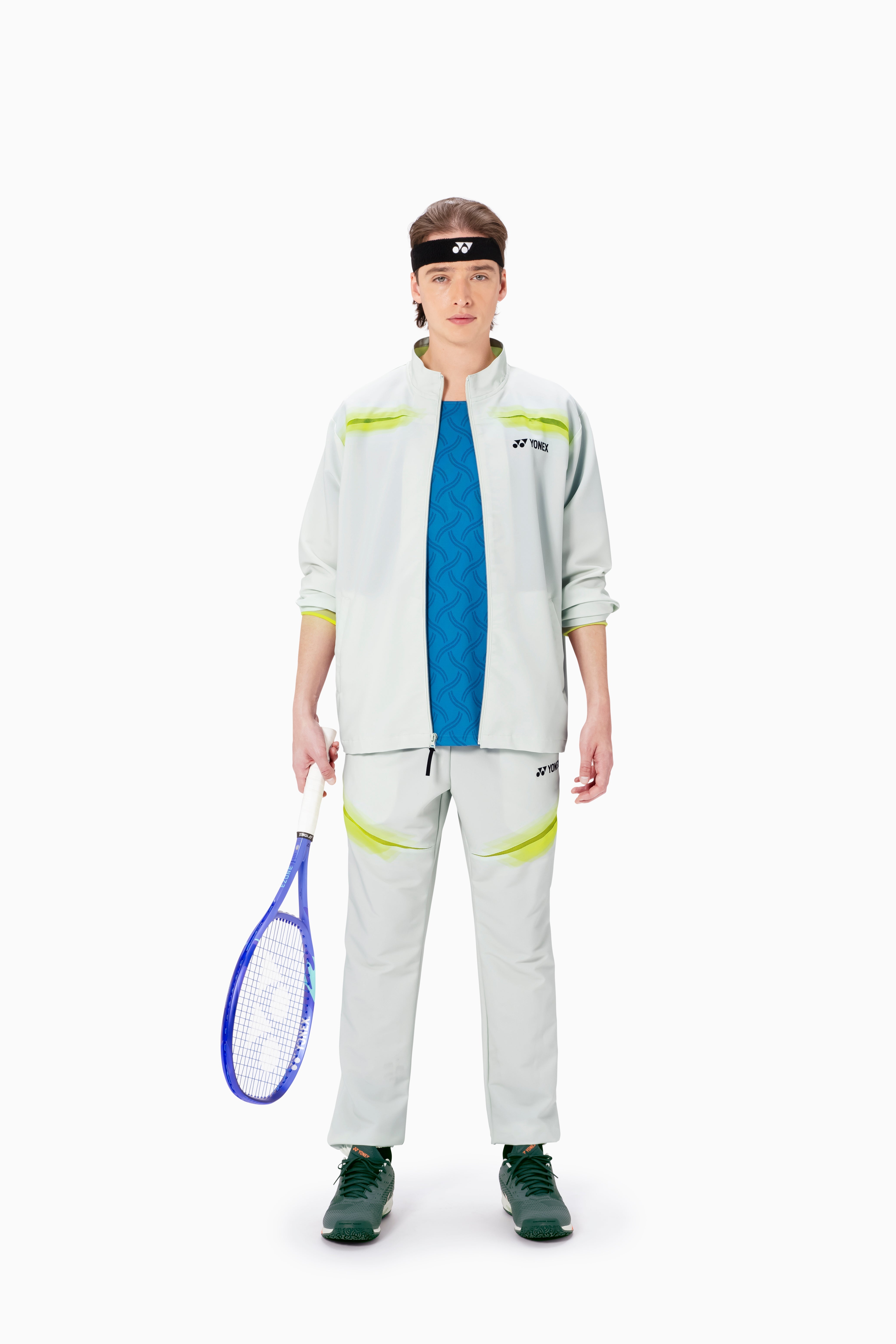 FLASH LINE TOURNAMENT JACKET