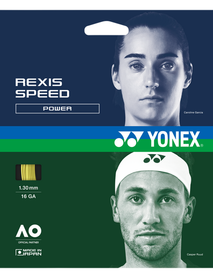 REXIS SPEED 130 - SET