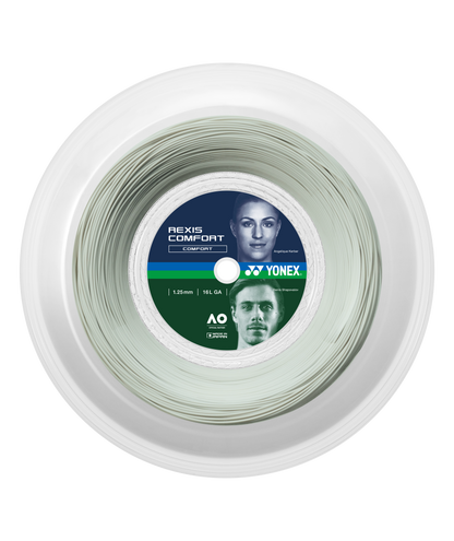 REXIS COMFORT 125 - REEL