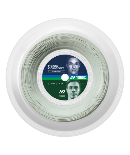 REXIS COMFORT 130 - REEL