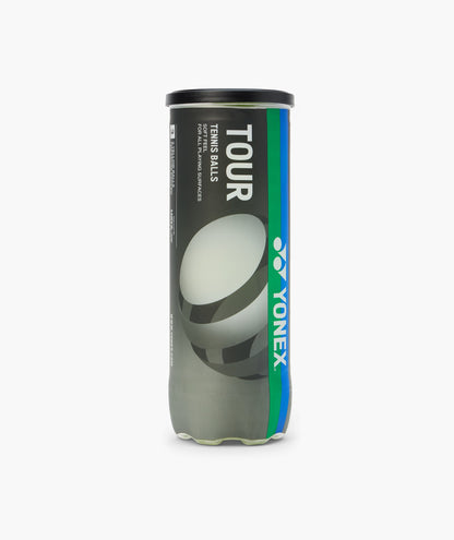 TOUR TENNIS BALLS (CASE)