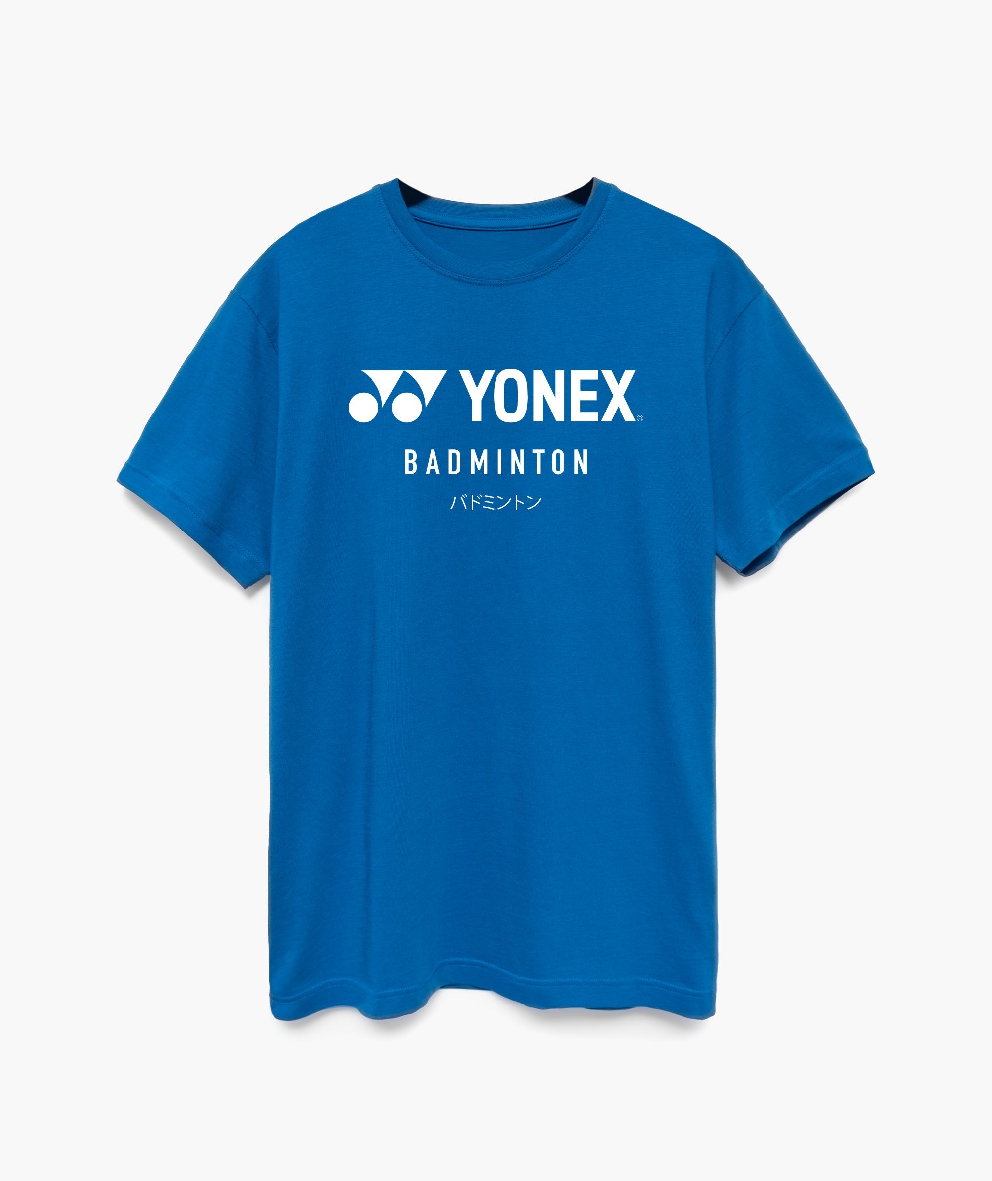 YONEX BADMINTON T-SHIRT