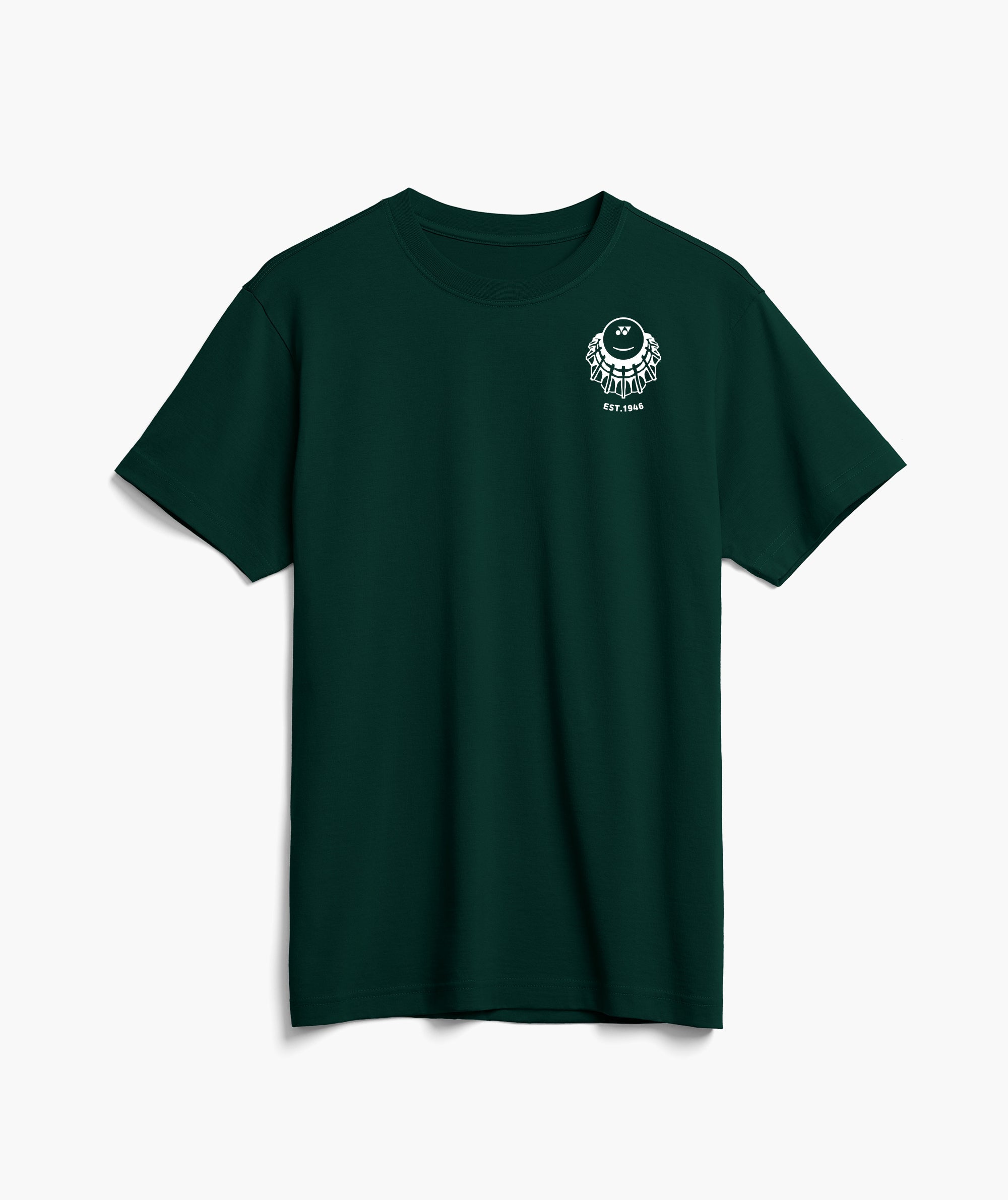 YY LA ICON SHUTTLE T-SHIRT