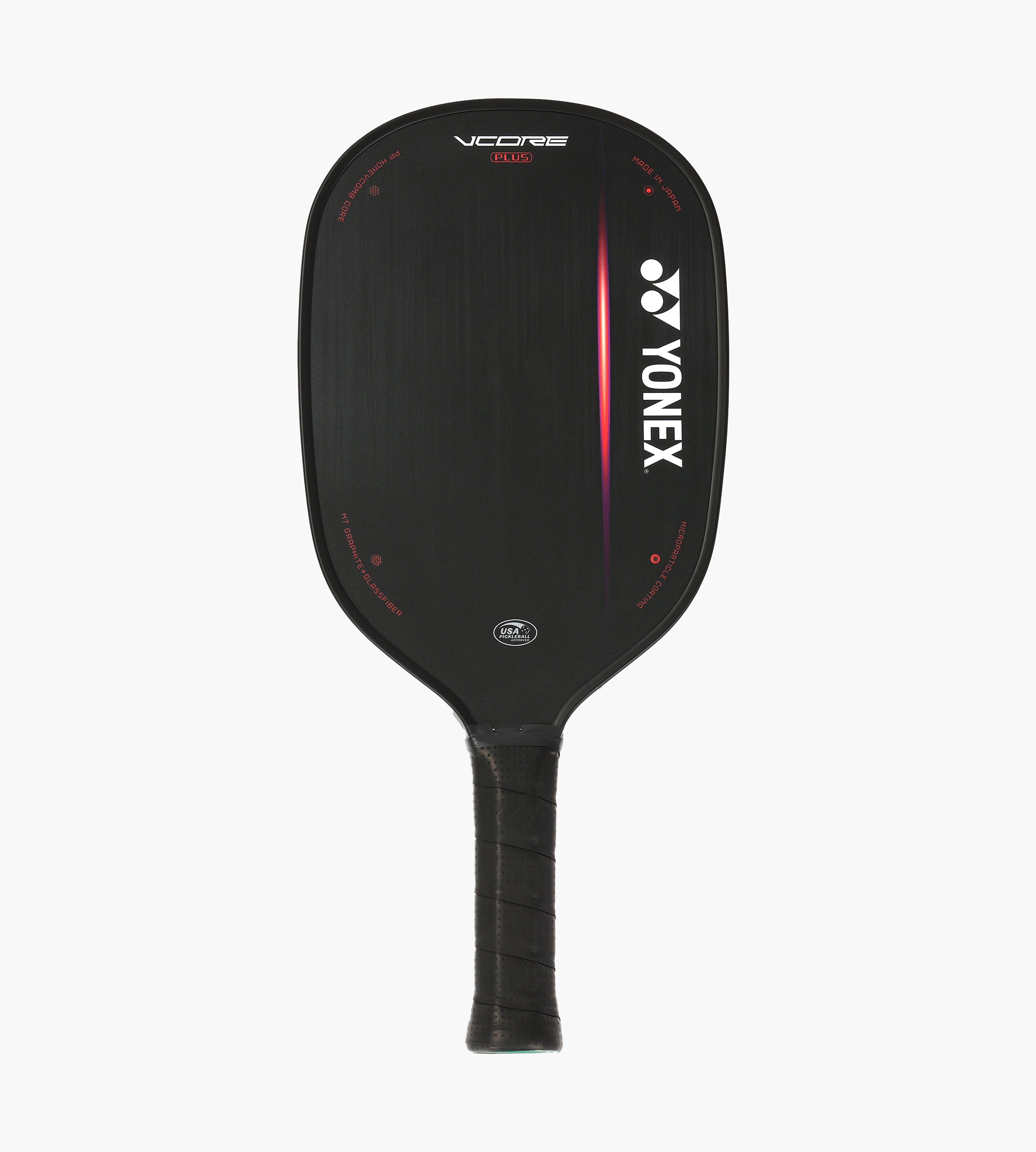 VCORE PLUS PICKLEBALL PADDLE