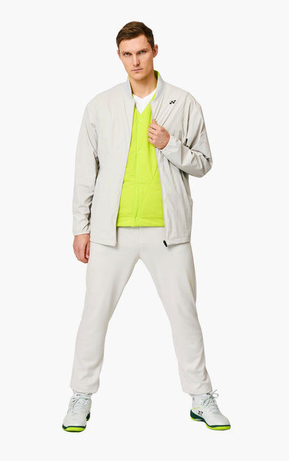 THE VA WARM-UP JACKET