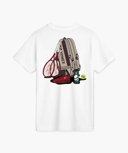 YONEX GEAR T-SHIRT 2.0