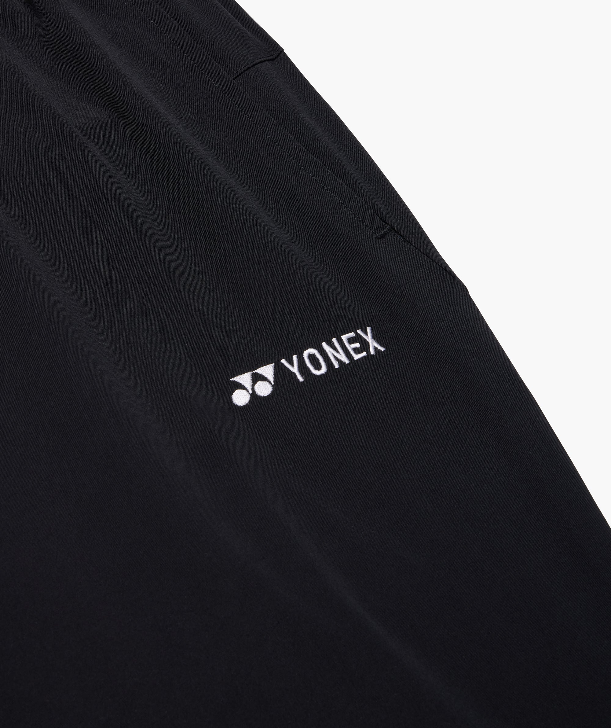 SURGE HEM-ZIP PANTS (JUNIORS)