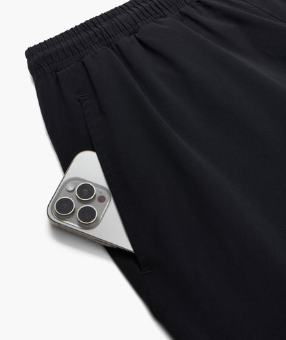 SURGE HEM-ZIP PANTS (JUNIORS)