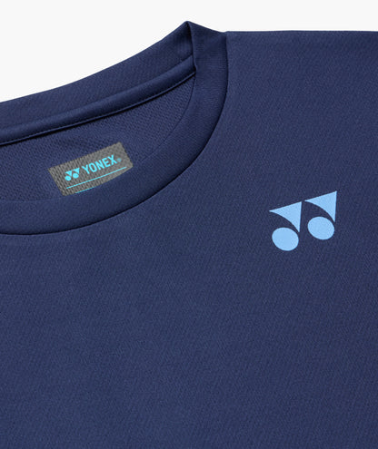 JUNIOR YY LOGO T-SHIRT