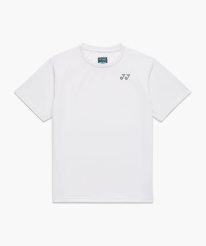 JUNIOR YY LOGO T-SHIRT