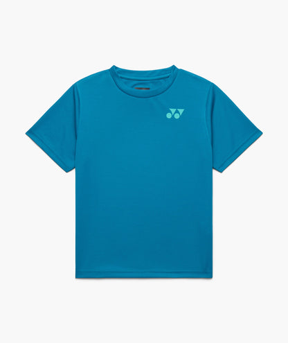 JUNIOR YY LOGO T-SHIRT