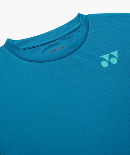 JUNIOR YY LOGO T-SHIRT