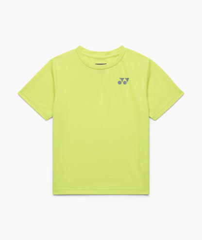 JUNIOR YY LOGO T-SHIRT