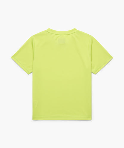 JUNIOR YY LOGO T-SHIRT