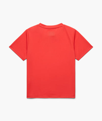 JUNIOR YY LOGO T-SHIRT