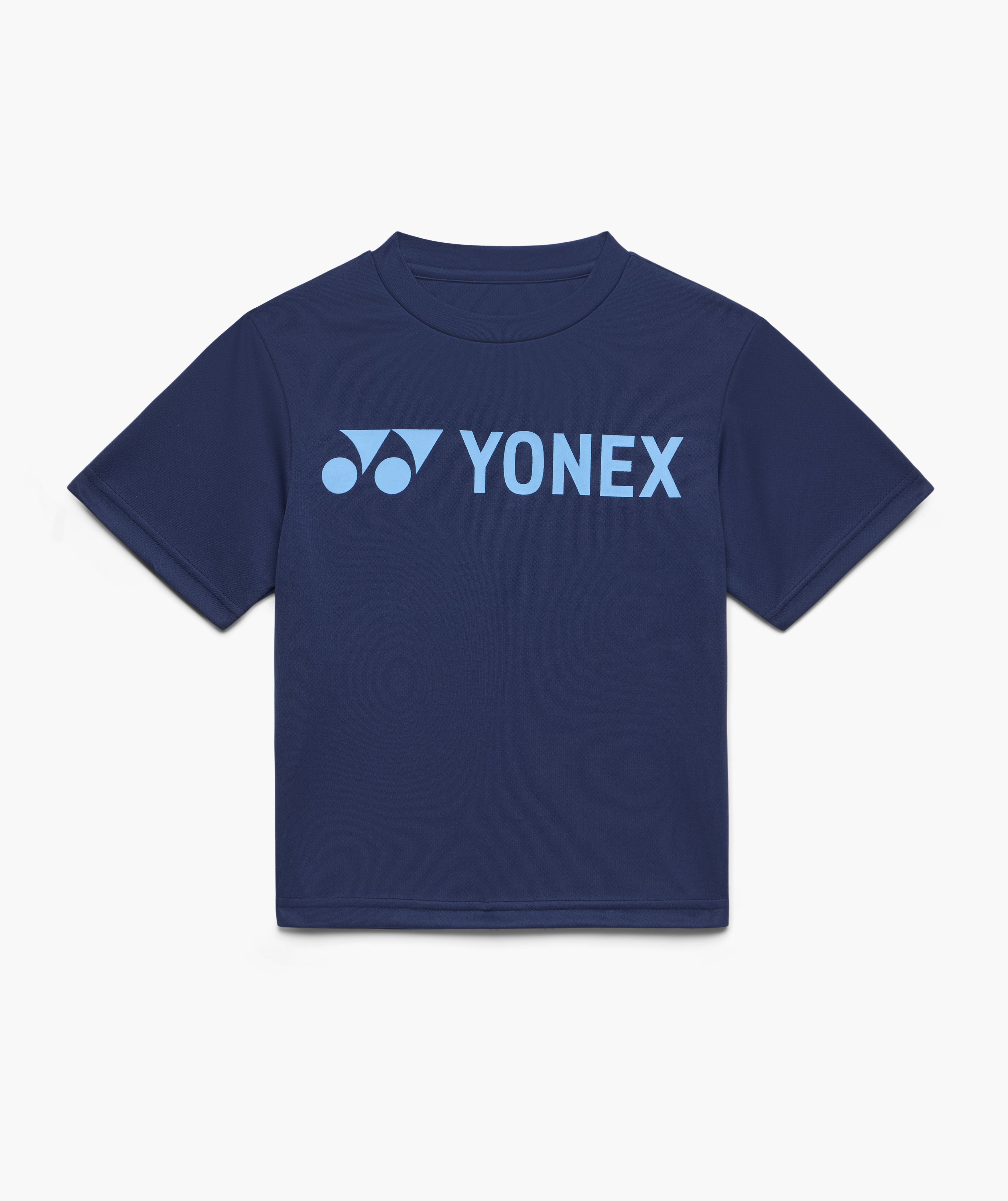 JUNIOR YONEX LOGO T-SHIRT