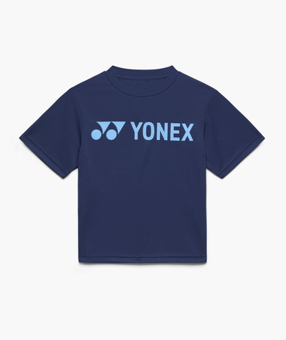 JUNIOR YONEX LOGO T-SHIRT