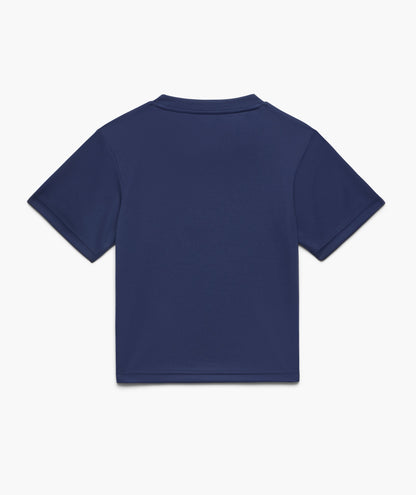 JUNIOR YONEX LOGO T-SHIRT