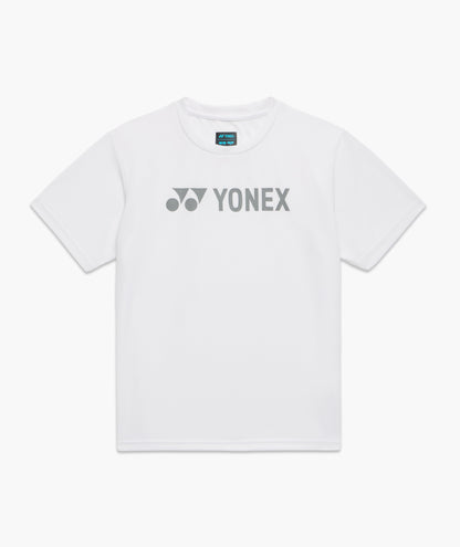 JUNIOR YONEX LOGO T-SHIRT
