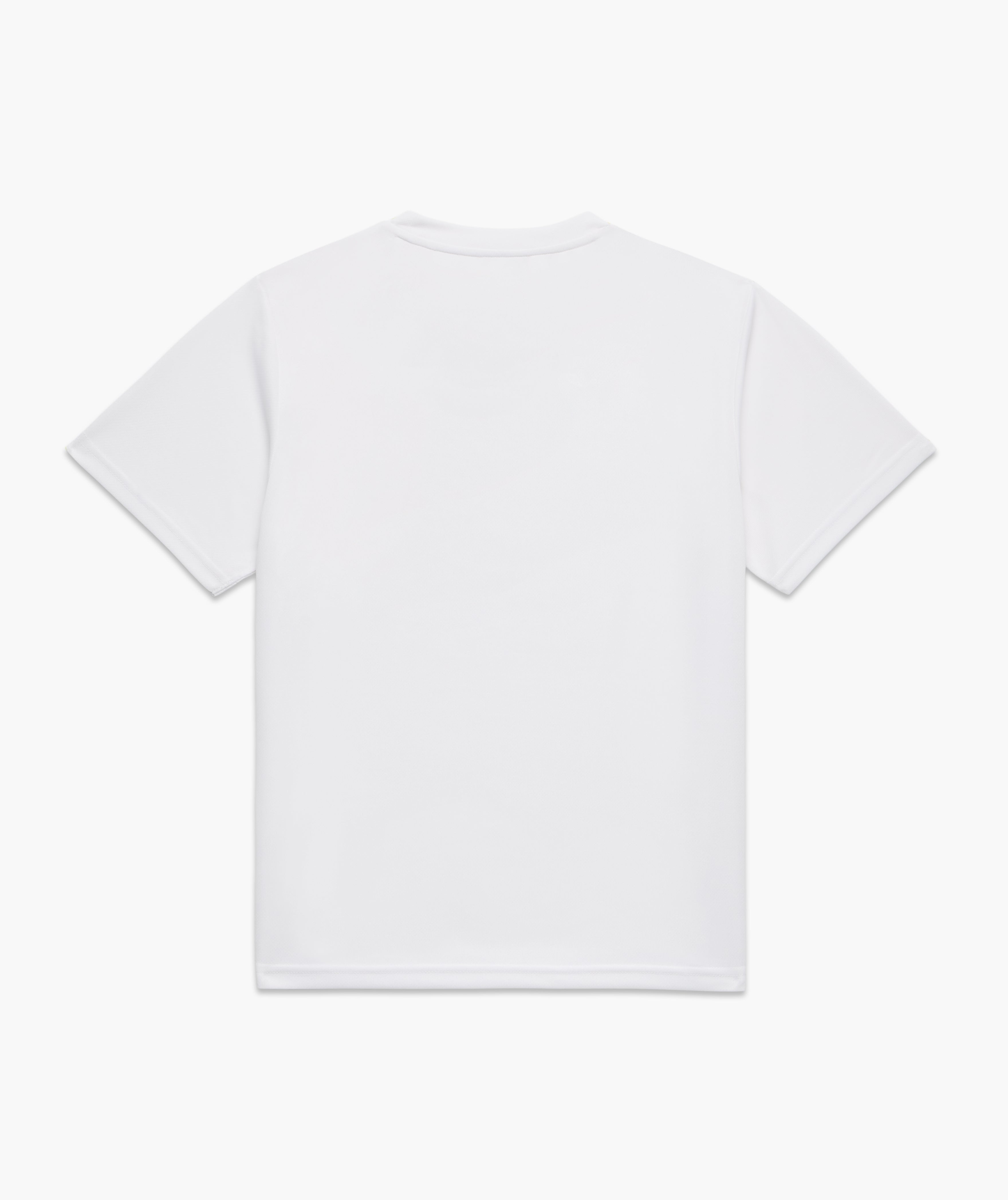 JUNIOR YONEX LOGO T-SHIRT