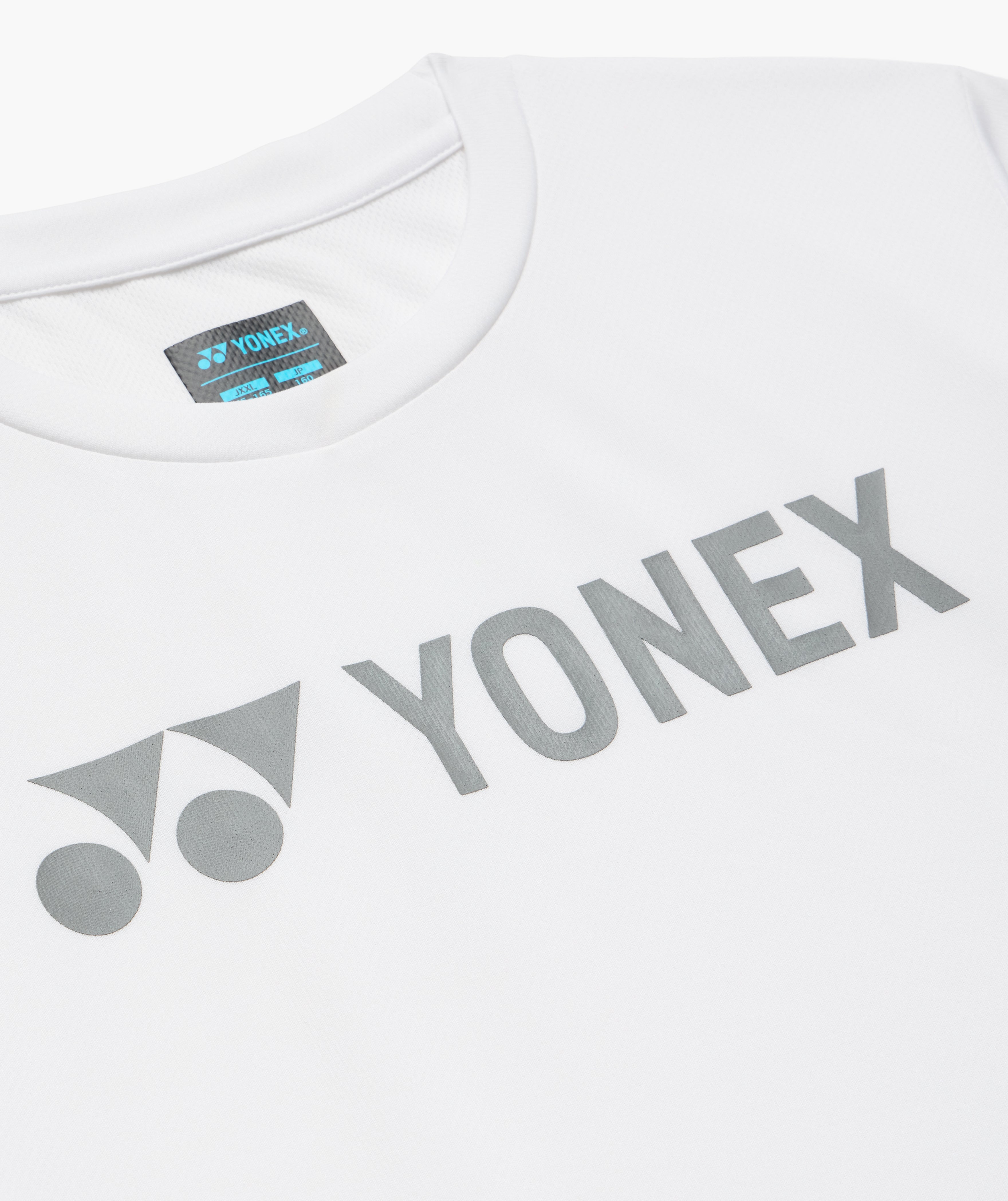 JUNIOR YONEX LOGO T-SHIRT