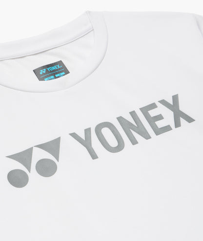 JUNIOR YONEX LOGO T-SHIRT