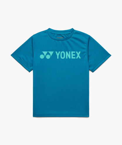 JUNIOR YONEX LOGO T-SHIRT