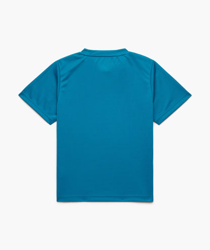 JUNIOR YONEX LOGO T-SHIRT