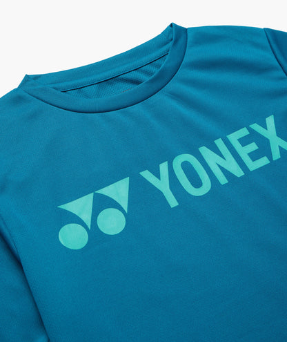 JUNIOR YONEX LOGO T-SHIRT