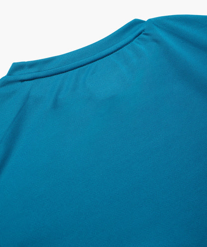JUNIOR YONEX LOGO T-SHIRT
