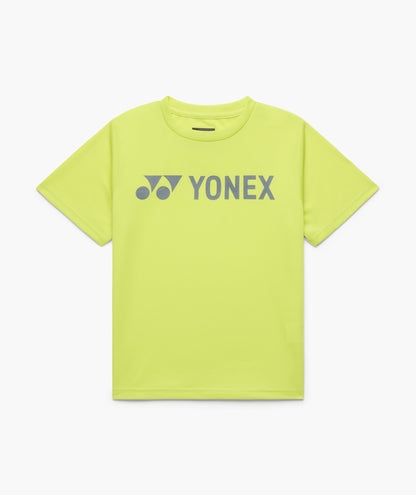 JUNIOR YONEX LOGO T-SHIRT