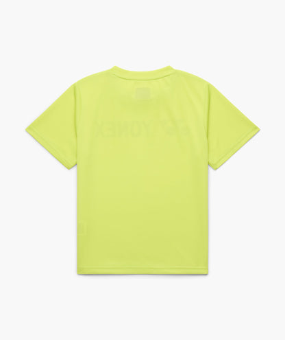 JUNIOR YONEX LOGO T-SHIRT