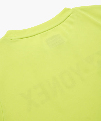 JUNIOR YONEX LOGO T-SHIRT