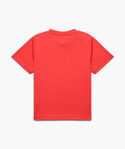 JUNIOR YONEX LOGO T-SHIRT