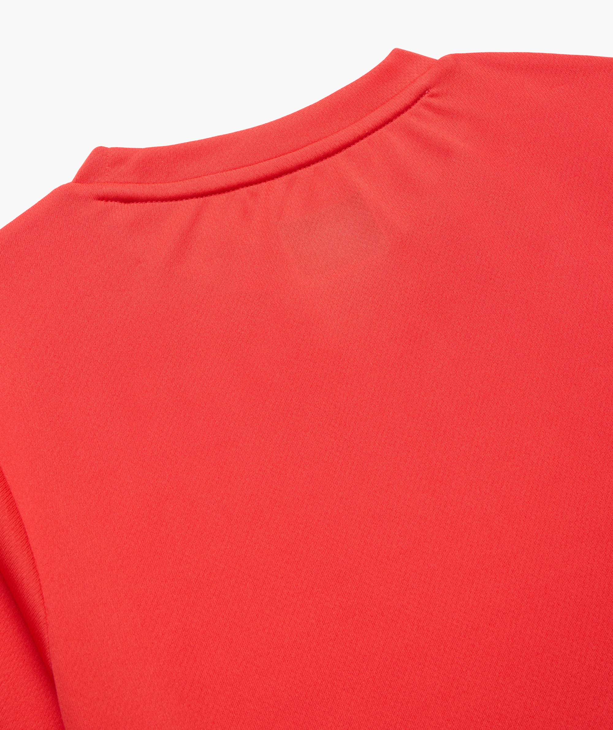 JUNIOR YONEX LOGO T-SHIRT