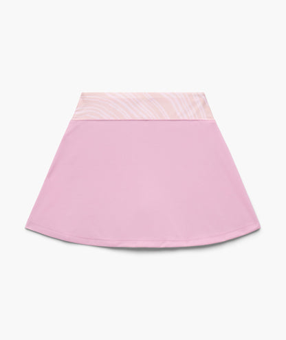 MATCH MOTION SKIRT WITH INTEGRATED SHORT(JUNIORS)