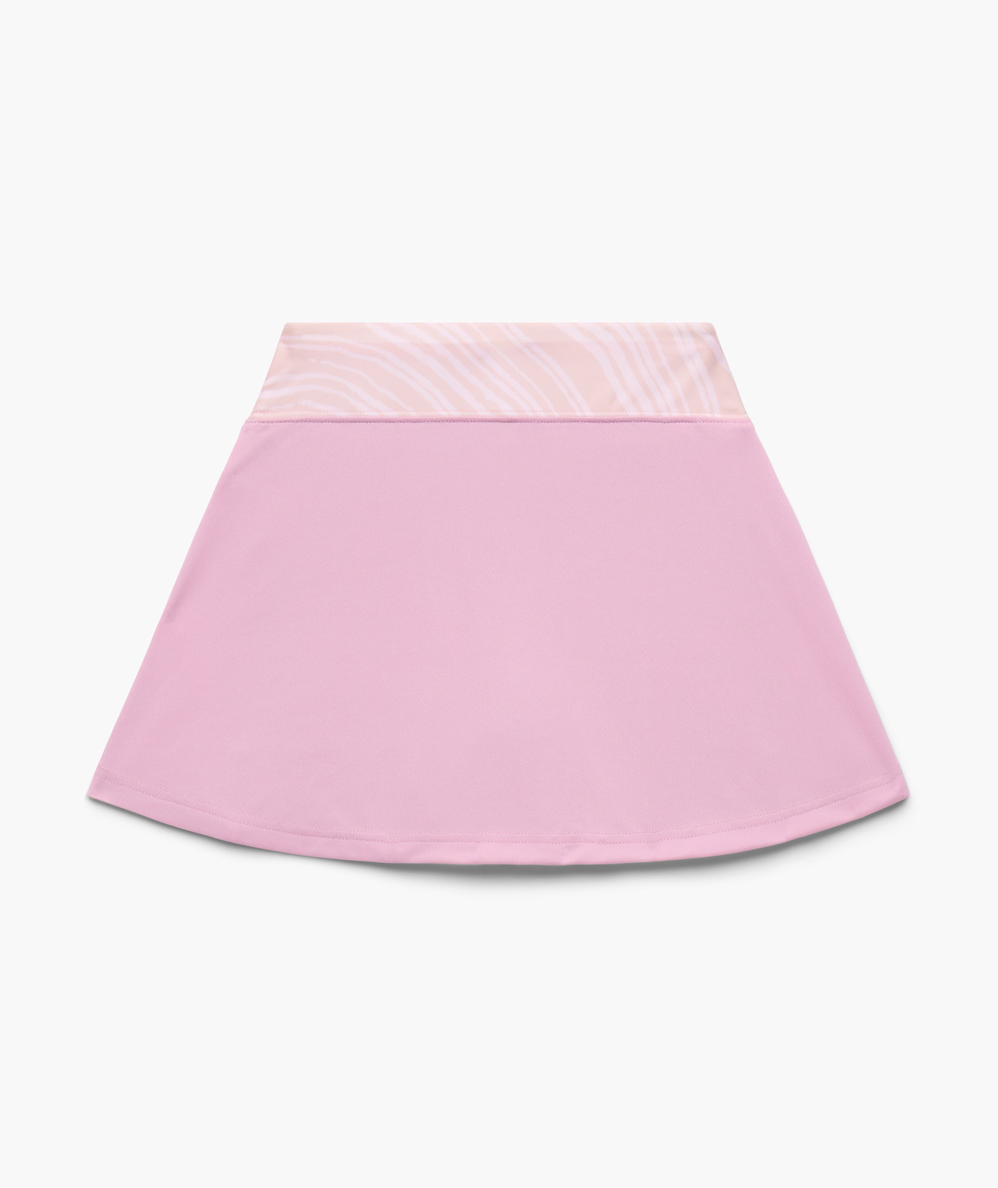 MATCH MOTION SKIRT WITH INTEGRATED SHORTS
