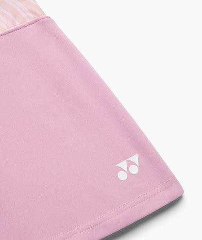 MATCH MOTION SKIRT WITH INTEGRATED SHORTS