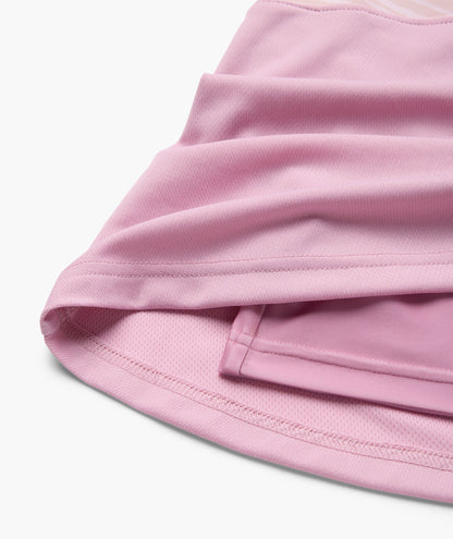 MATCH MOTION SKIRT WITH INTEGRATED SHORTS