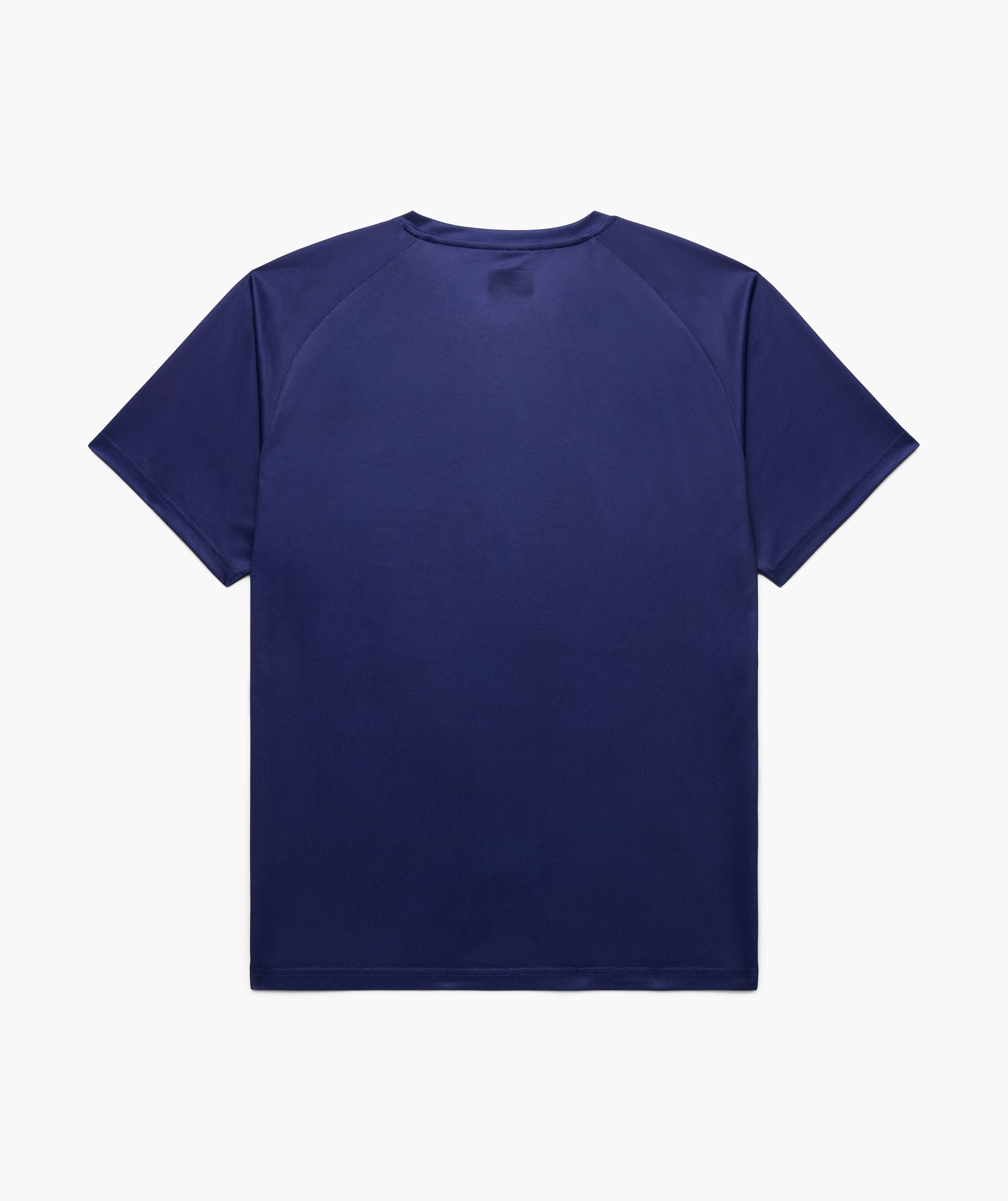 CAMO MOTION CREW NECK SHIRT
