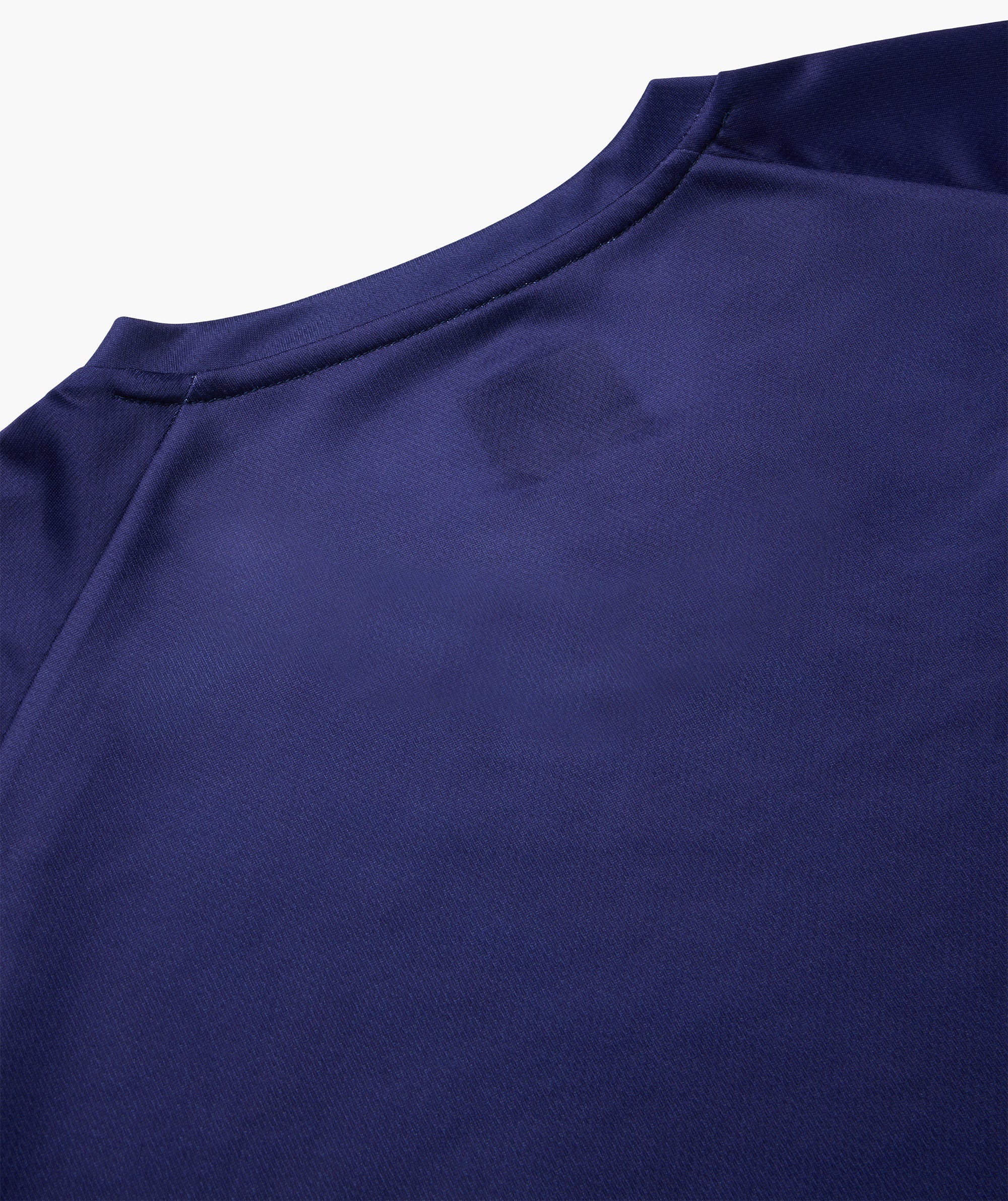 CAMO MOTION CREW NECK SHIRT