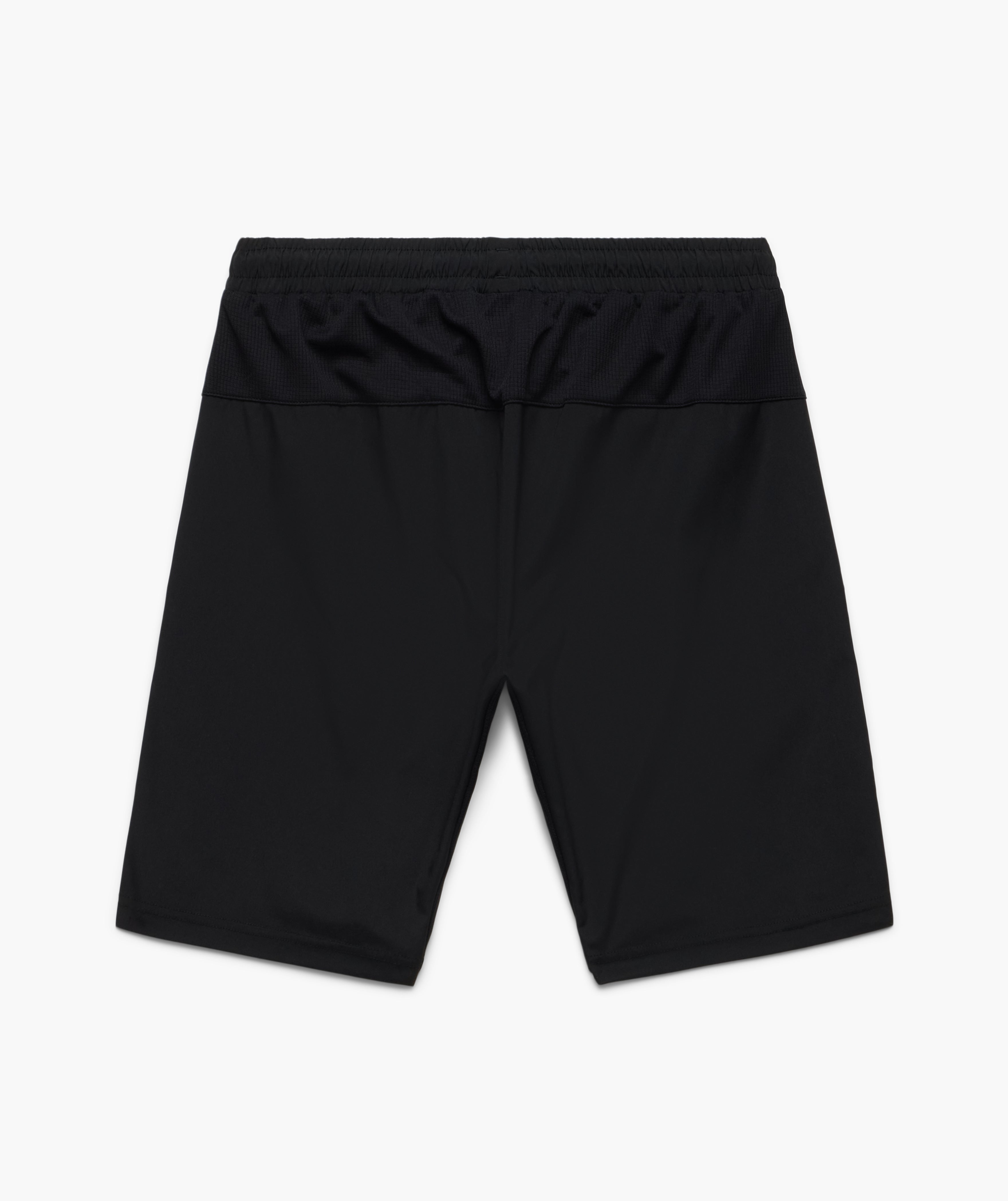 CLUB ESSENTIAL SHORTS