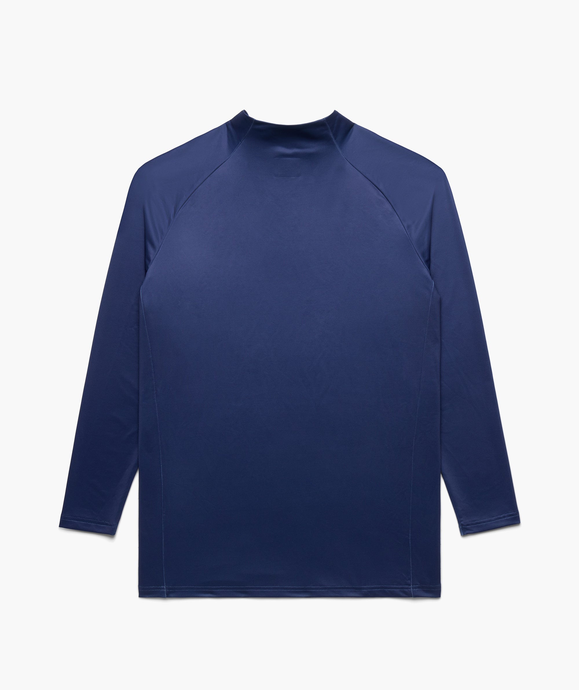 HALF-ZIP LONG-SLEEVE PERFORMANCE TOP (MENS)
