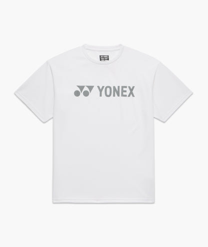 YONEX LOGO T-SHIRT