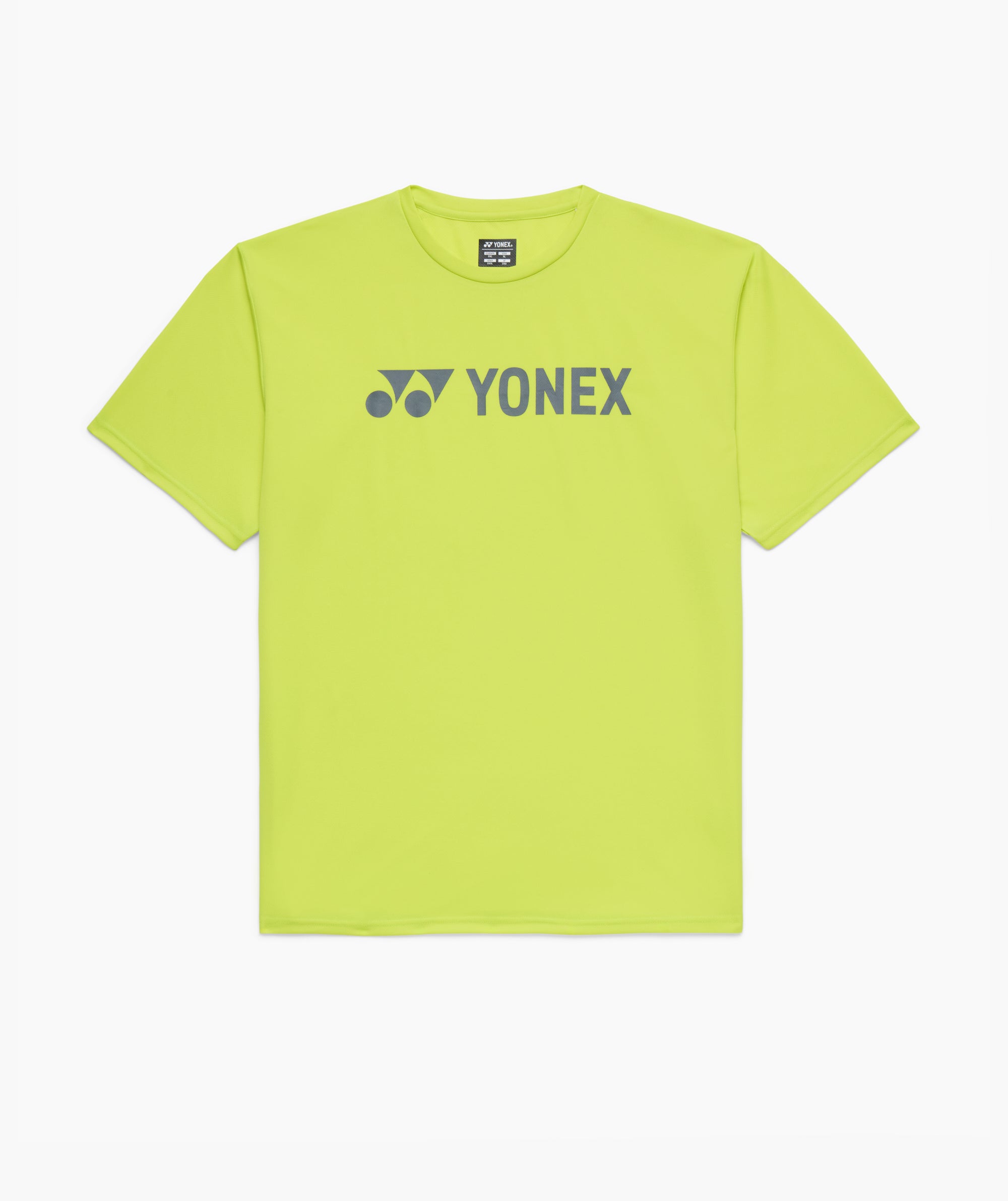 YONEX LOGO T-SHIRT