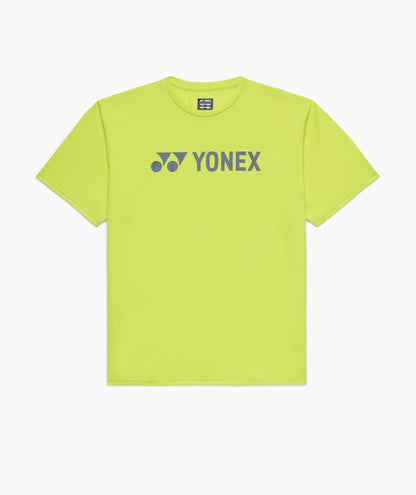 YONEX LOGO T-SHIRT