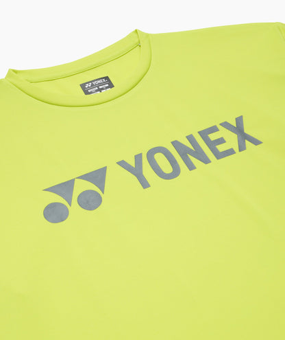 YONEX LOGO T-SHIRT