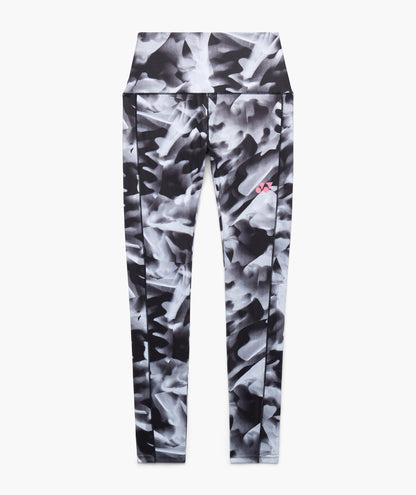 CAMO MOTION LEGGINGS
